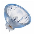 thumbnail image 1 of OSRAM SYLVANIA EFR 64634 HLX LAMP, HALOGEN, GZ6.35, 15V, 150W, 1 of 2