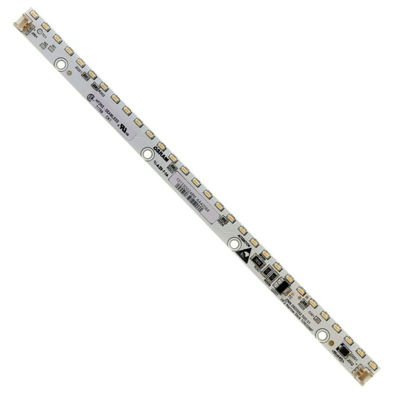 OSRAM SYLVANIA L4LRE/24V/840/SMLS/10IN 24V 4W Seamless LED Module 10" 30 LED 4000K Non-Dimming