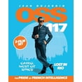 thumbnail image 1 of Music Box Films - OSS 117: 2-Film Set [BLU-RAY], 1 of 1