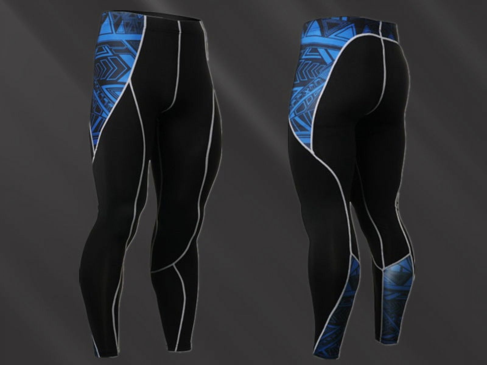 OSS Limited Edition Rash Guard Grappling Spats Pants - Walmart.com