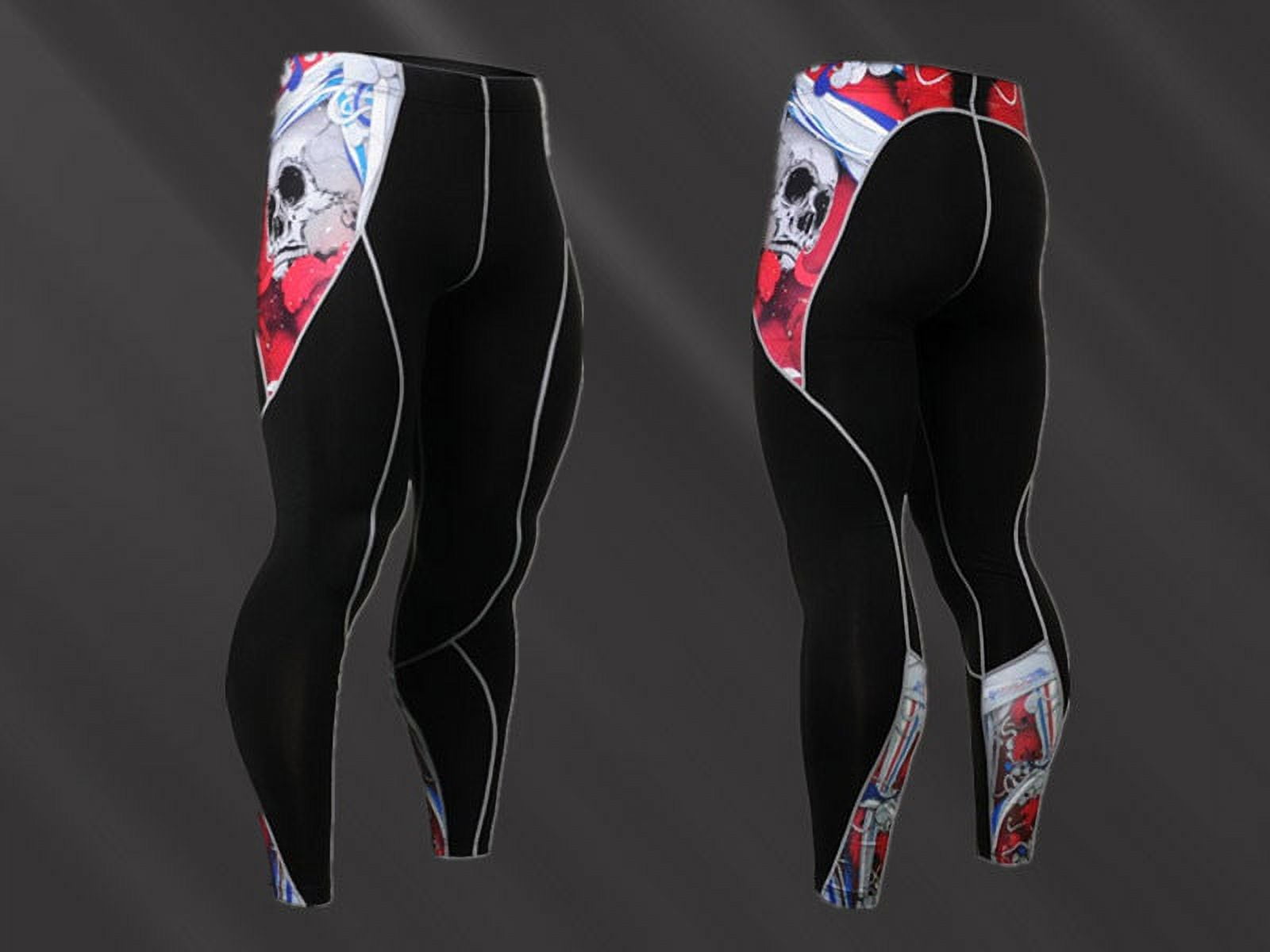 OSS Limited Edition Rash Guard Grappling Spats Pants - Walmart.com