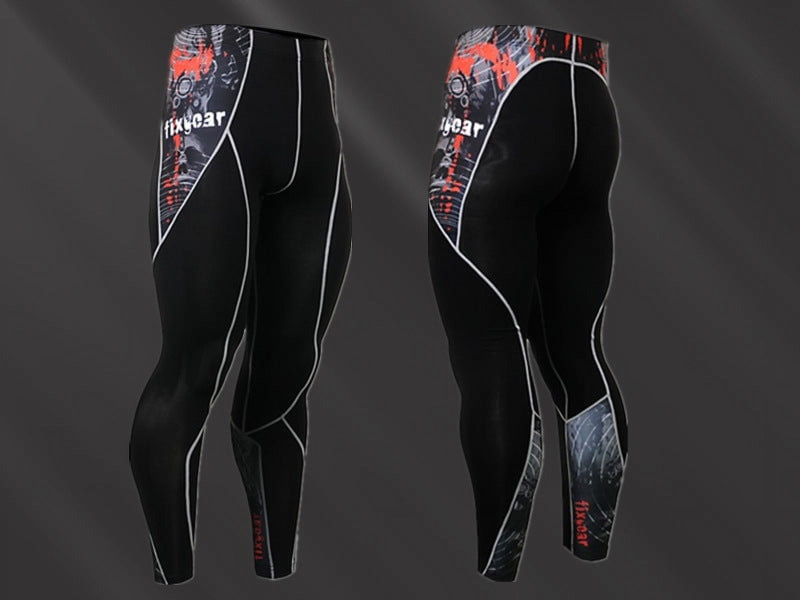 OSS Limited Edition Rash Guard Grappling Spats Pants - Walmart.com