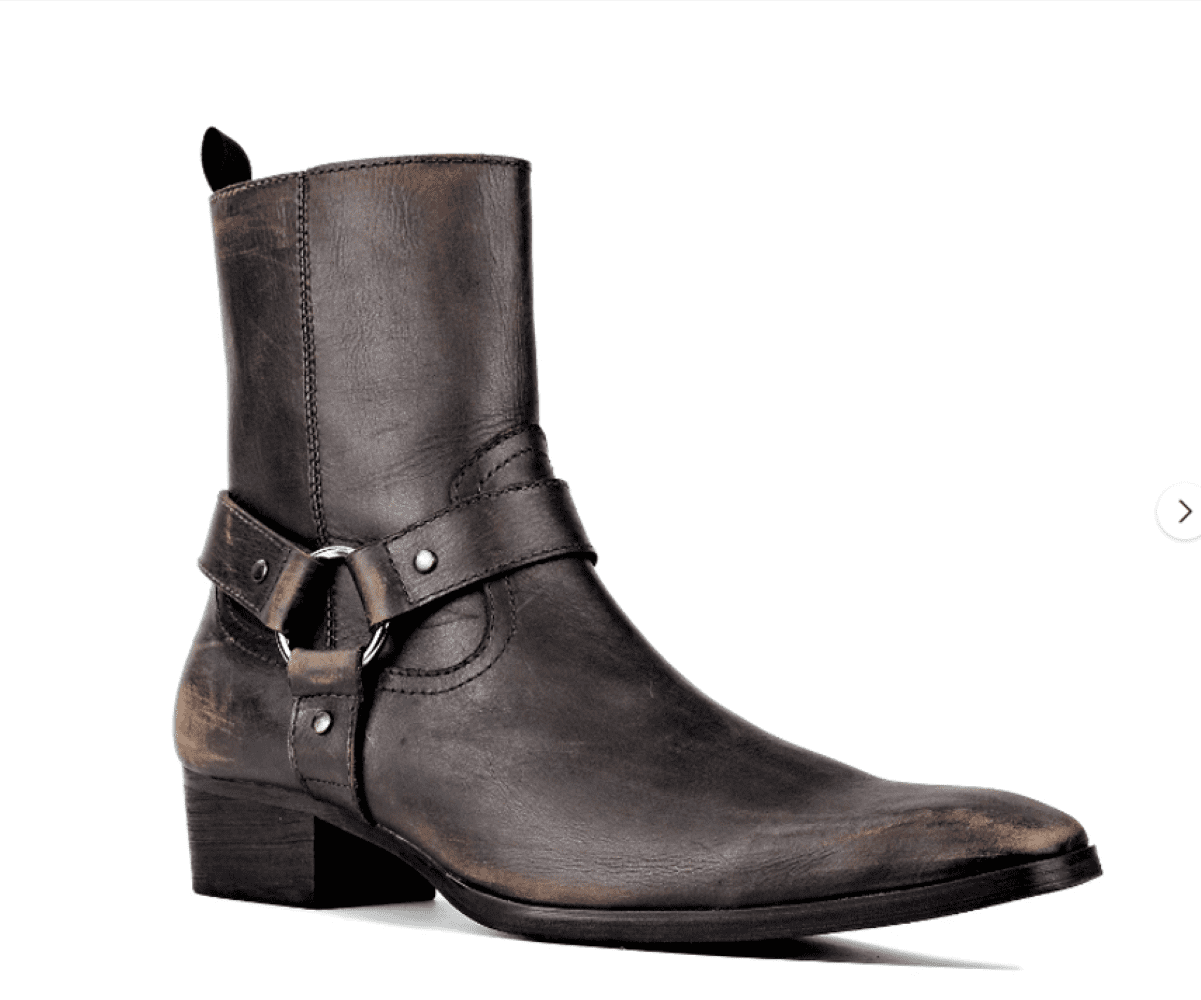 Cole Haan Nike Boots