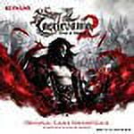 OST - CASTLEVANIA 2-LORDS OF SH