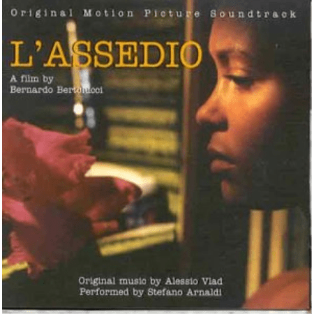 L'Assedio Arnaldi, Stefano (CD)