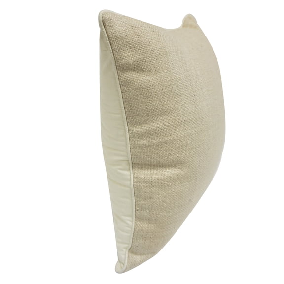 OSTAN Raw Silk Pillow