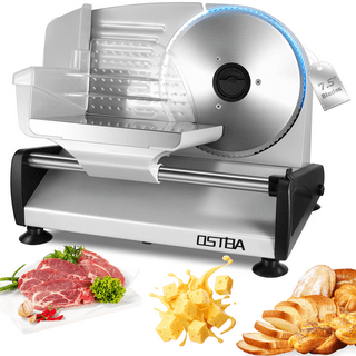 Chef Schoice Electric Food Slicer