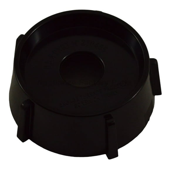 Appliance Factory Parts OSTER BLENDER JAR BASE CAP 4902