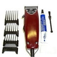thumbnail image 1 of OSTER Fast Feed Adjustable Pivot Motor Clipper 76023-510 Burgandy, 1 of 2