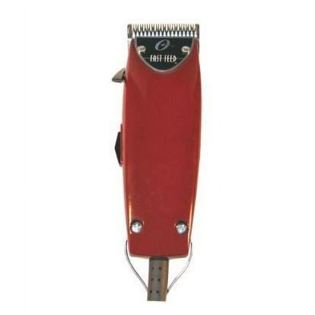 OSTER Fast Feed Adjustable Pivot Motor Clipper 76023-510