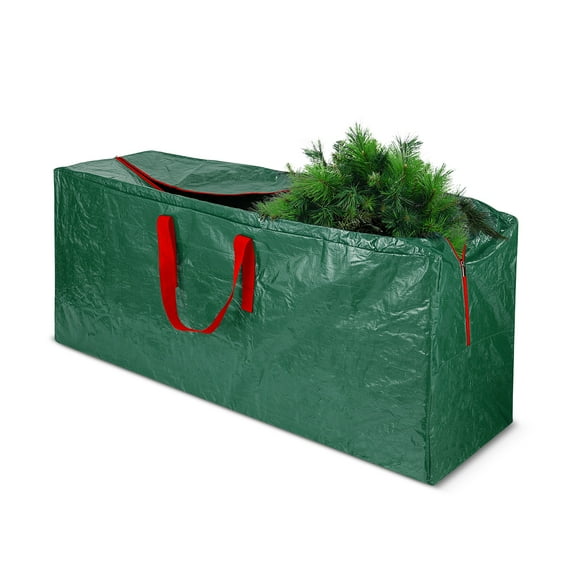 OSTO Waterproof Artificial Christmas Tree Storage Bag