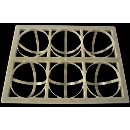 OSTRICH LARGE RHEA EMU 6 EGG CAPACITY RITE FARM PRODUCTS TRAY CABINET INCUBATORS
