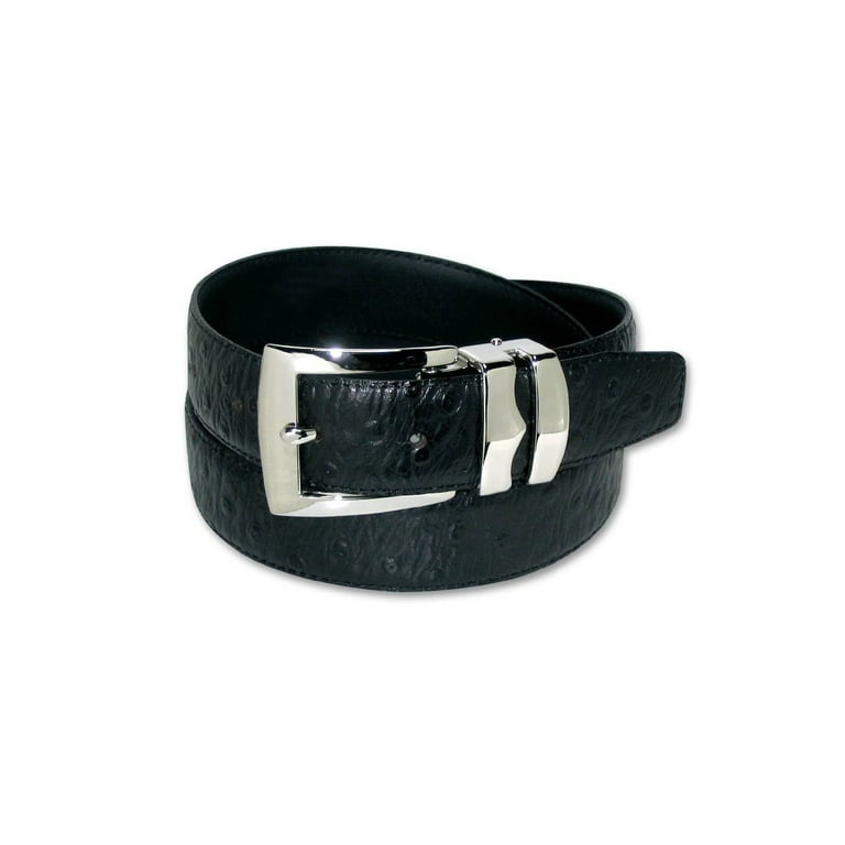 Walmart belt cheap buckle