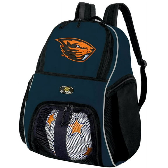 OSU Beavers Soccer Backpack or Oregon State Volleyball Bag