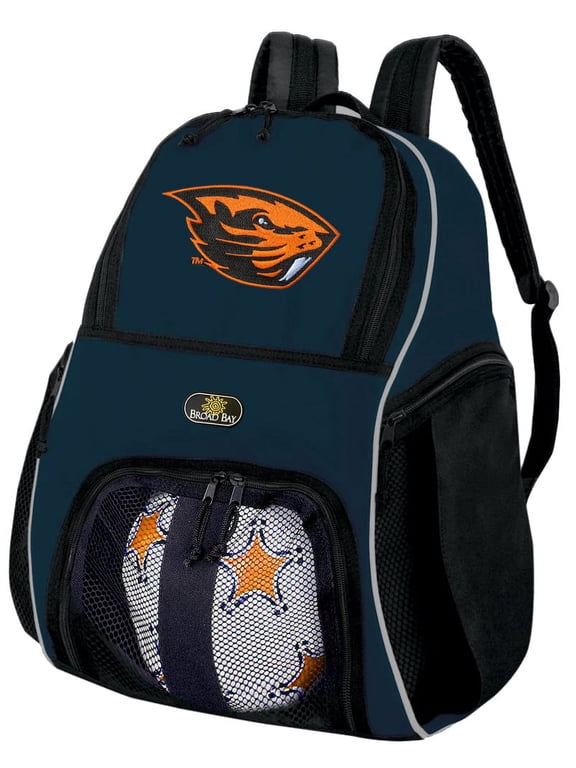 OSU Beavers Soccer Backpack or Oregon State Volleyball Bag
