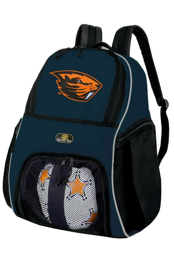 OSU Beavers Soccer Backpack or Oregon State Volleyball Bag
