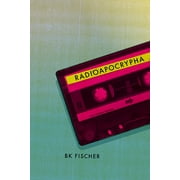 OSU JOURNAL AWARD POETRY: Radioapocrypha (Paperback)