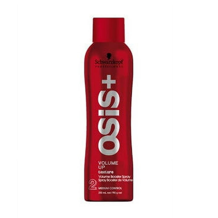 OSiS+ Volume Up Volume Booster Spray 10oz OSiS+ Volume Up Volume Booster Spray 10oz