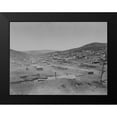 thumbnail image 1 of OSullivan, Timothy H 18x15 Black Modern Framed Museum Art Print Titled - Austin-Nevada, 1 of 4