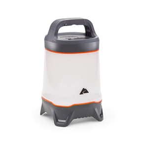 Ozark Trail 1000 Lumen LED Lantern with 5 Adjustable Modes and 75 Hour Runtime