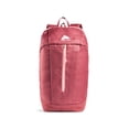 thumbnail image 1 of Ozark Trail 10L Adult/Teen Embossed Polyester Daypack Backpack, Rose, 1 of 12