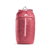 Ozark Trail 10L Adult/Teen Embossed Polyester Daypack Backpack, Rose