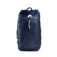 thumbnail interactive-video image 1 of Ozark Trail 10L Adult/Teen Polyester Daypack Backpack, Navy, 1 of 12