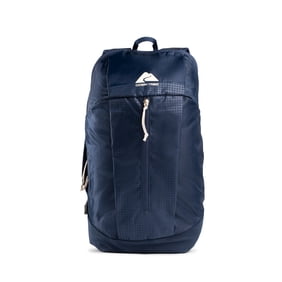 Ozark Trail 10L Adult/Teen Polyester Daypack Backpack, Navy