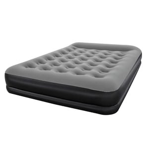 Colchón inflable de 13 pulgadas Ozark Trail con bomba USB integrada