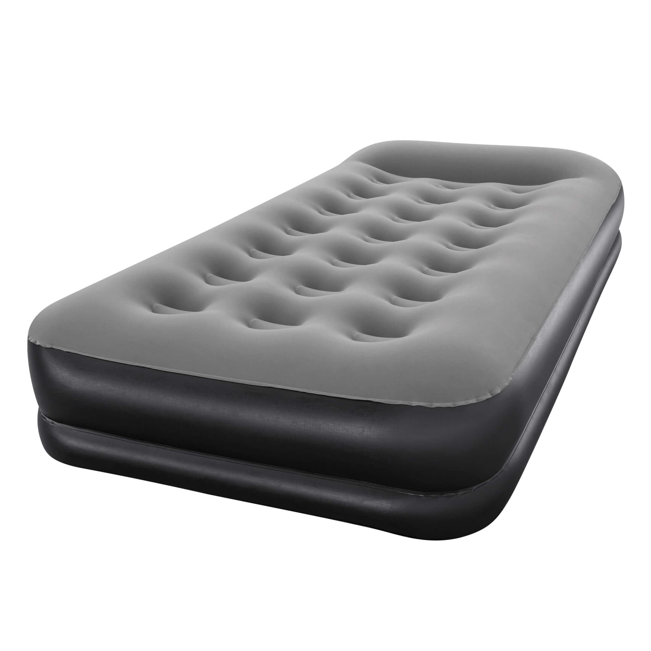 Ozark Trail 13" Twin Air Mattress with Built-In USB Pump