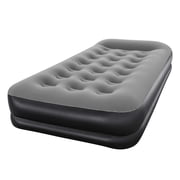 Ozark Trail 13" Twin Air Mattress with Built-In USB Pump