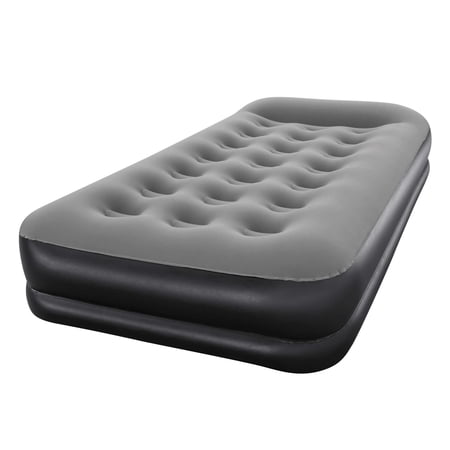 Ozark Trail 13" Twin Air Mattress with Built-In USB Pump