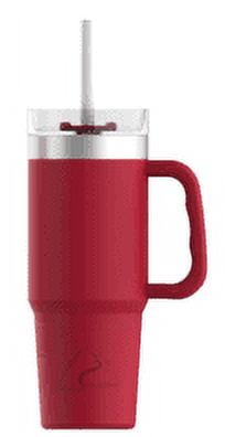 Ozark Trail 18oz Jr. Stainless Steel Tumbler, Dark