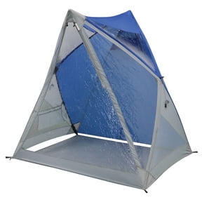 Ozark Trail 1-Person Instant Pop-Up Sport Shelter with UV Protection