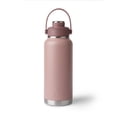 thumbnail image 1 of Ozark Trail 32 oz Stainless Steel Insulated Chug Water Bottle, Rose, 1 of 13