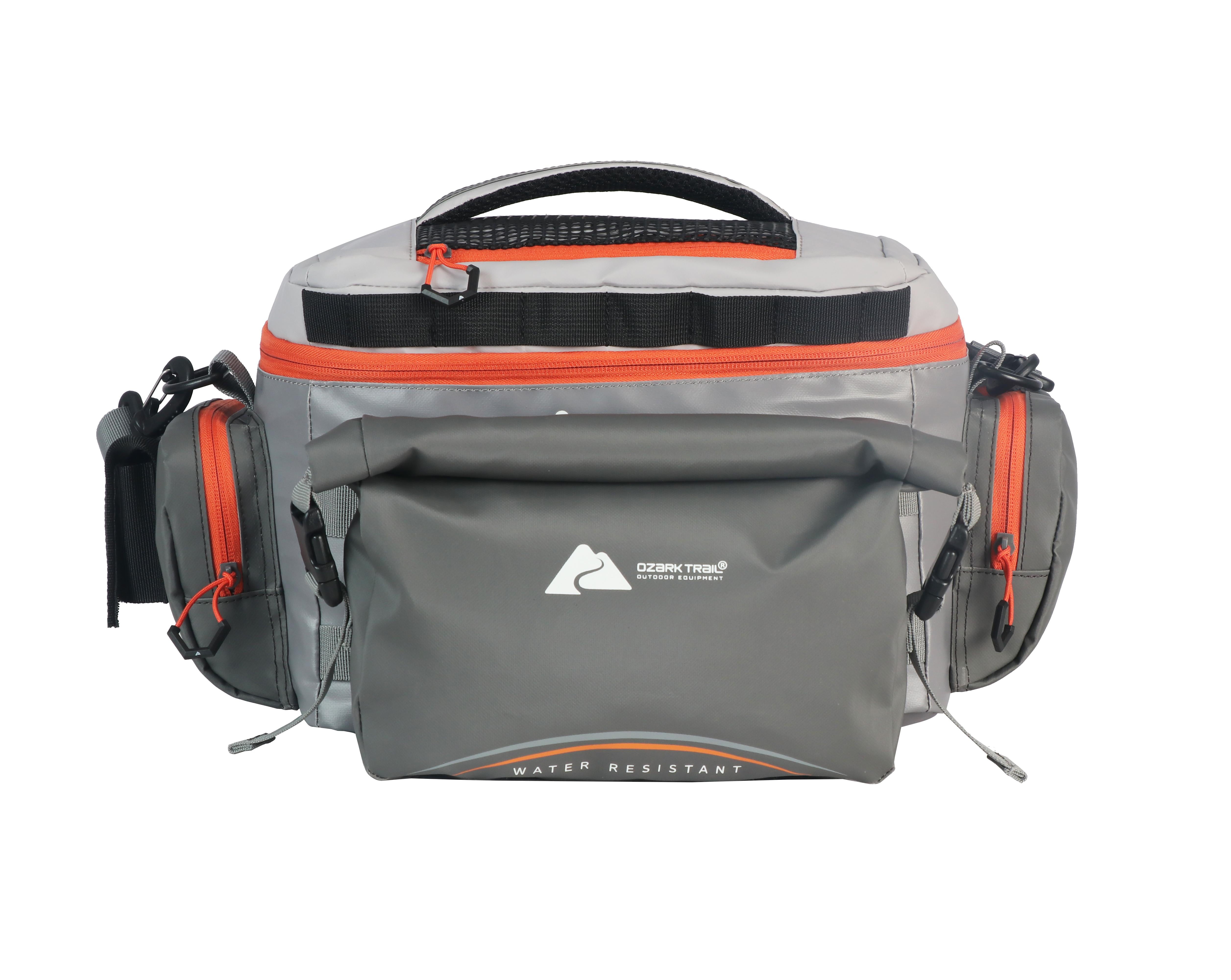 Ozark Trail Fishing Tackle Boxes in Fishing - Walmart.com Ozark Trail Fishing Tackle Boxes in Fishing - Walmart.com