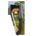 thumbnail image 1 of Ozark Trail 3 in 1 Hatchet Handsaw Combo with Bow Saw and Hammer Included, 1 of 9
