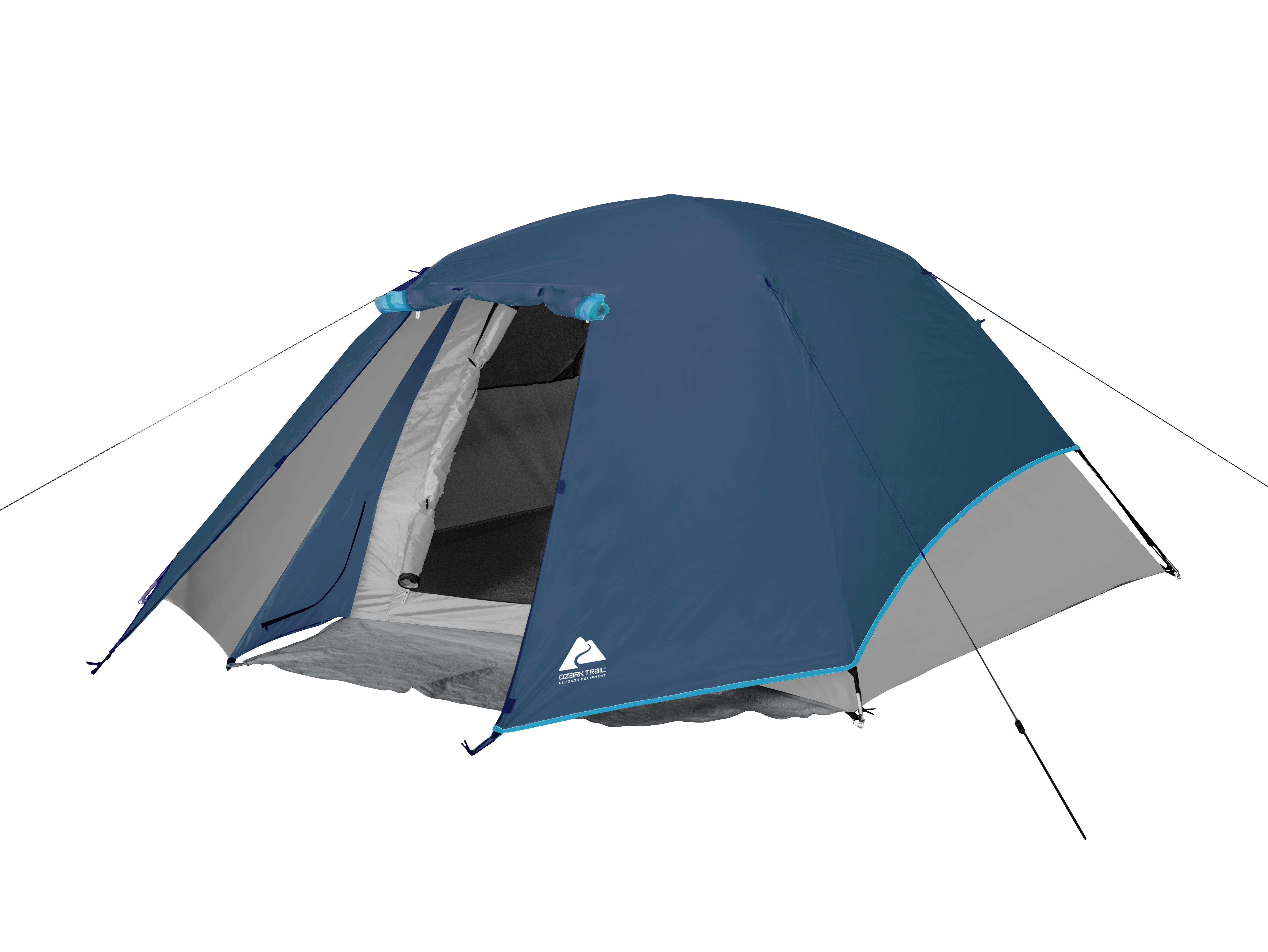 Ozark Trail 4P Dome Tent