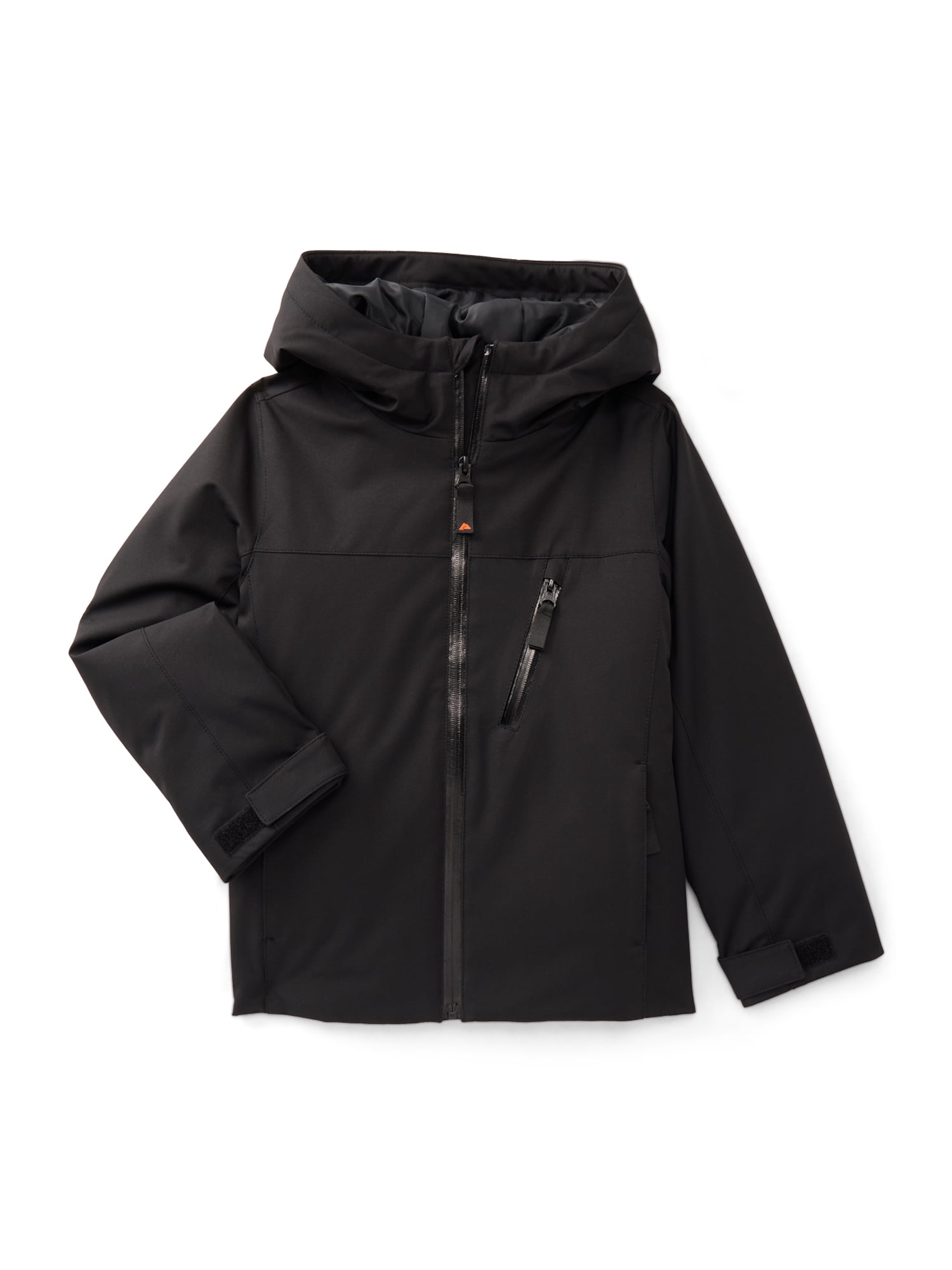 Ozark Trail Boys Performance Jacket, Sizes 4-18