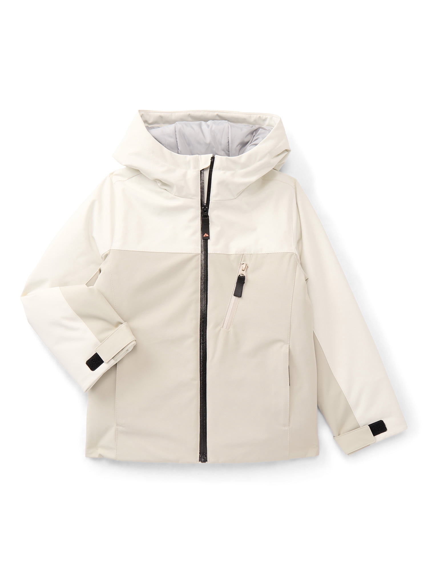 Ozark Trail Boys Performance Jacket, Sizes 4-18