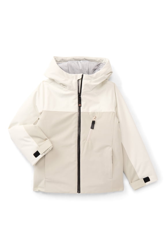 Boys Performance Jacket, Sizes 4-18