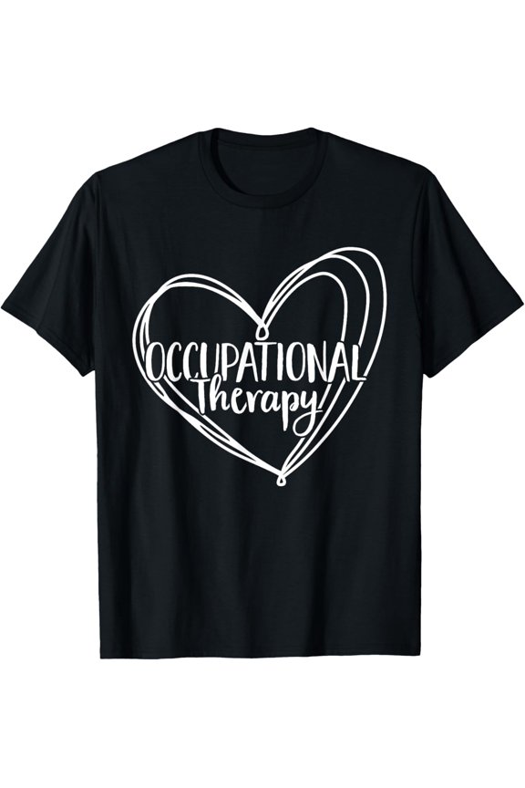 OT Graduation Group Matching Occupational Therapist T-Shirt