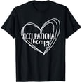 thumbnail image 1 of OT Graduation Group Matching Occupational Therapist T-Shirt, 1 of 4