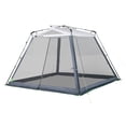 thumbnail image 1 of Ozark Trail 10' x 10' Instant Screen House, 1 of 7