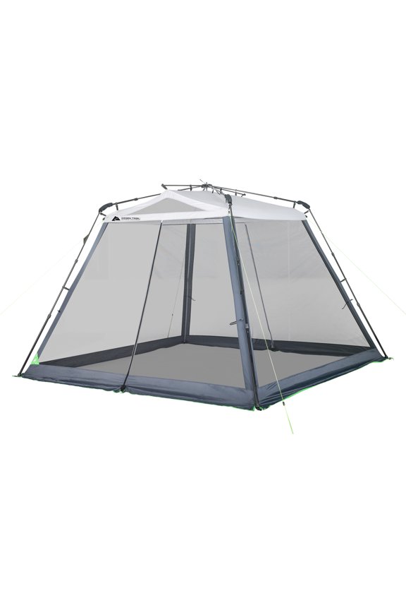10' x 10' Instant Screen House