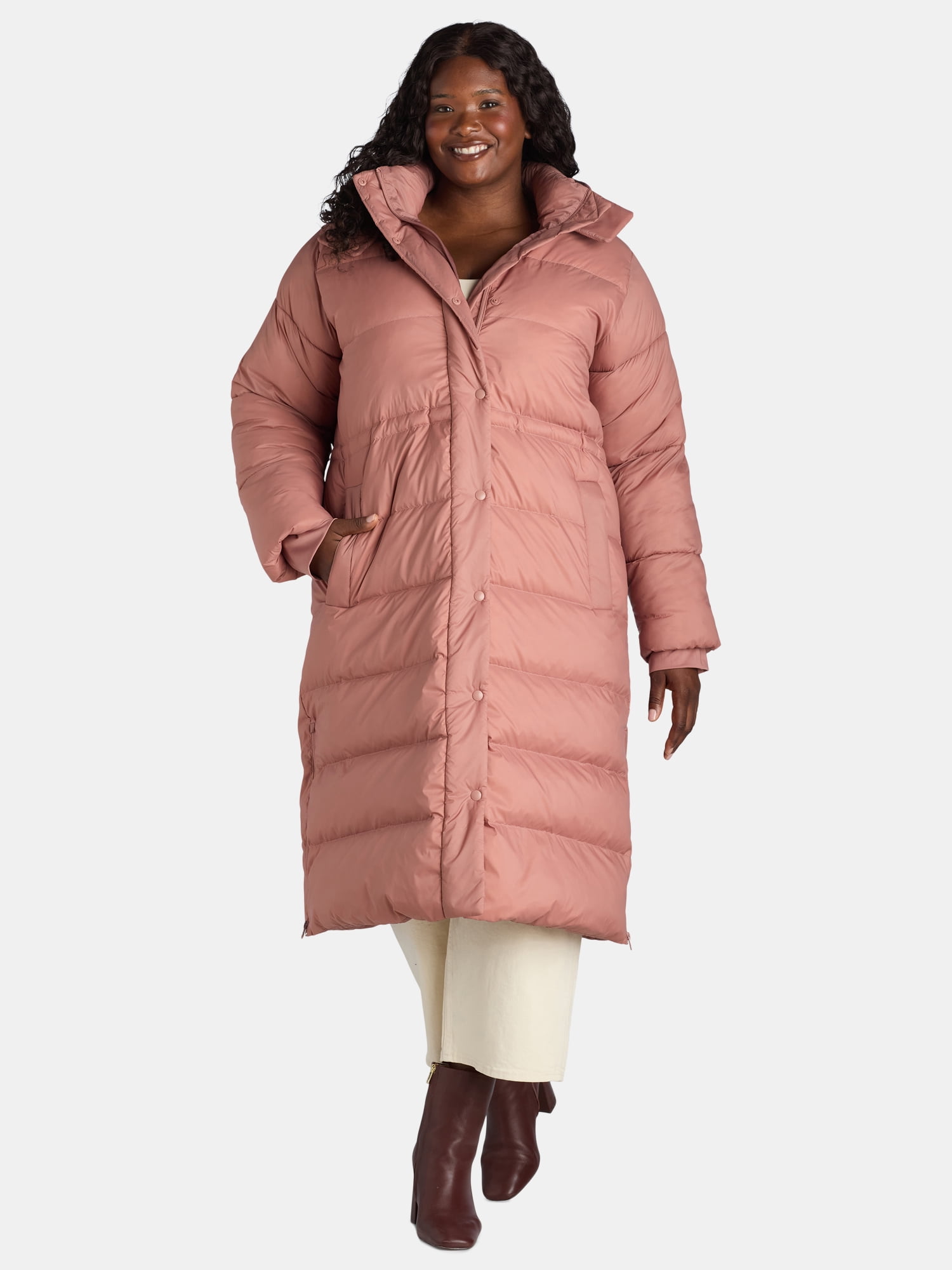 Customer reviews for Ozark Trail Women's and Women's Plus Long