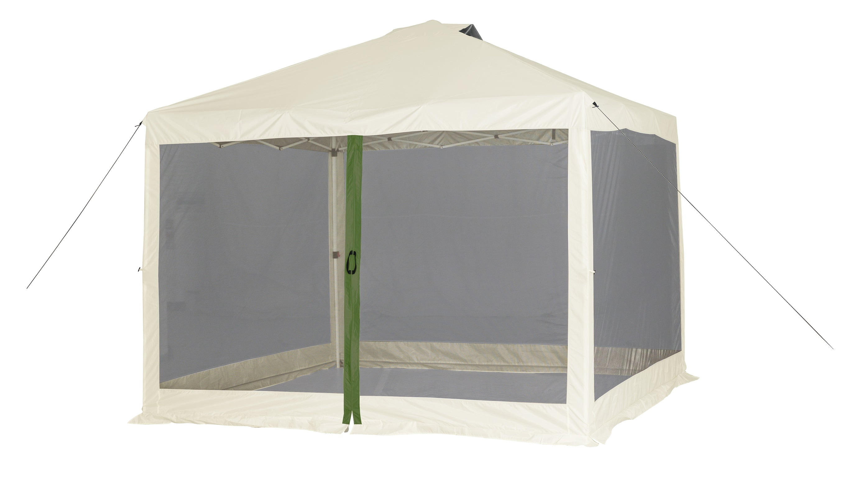 Ozark Trail 10'x10' Screenhouse with Magnetic Closure