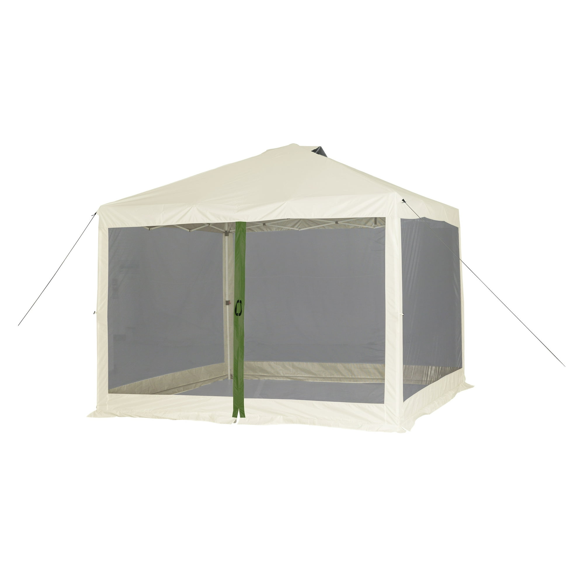 Ozark Trail 10’x10′ Screenhouse with Magnetic Closure