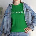 thumbnail image 1 of OT Motivate - Occupational Therapist Tshirt, 1 of 2