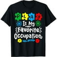 thumbnail image 1 of OT Occupational Therapy Occupational Therapist T-Shirt, 1 of 4